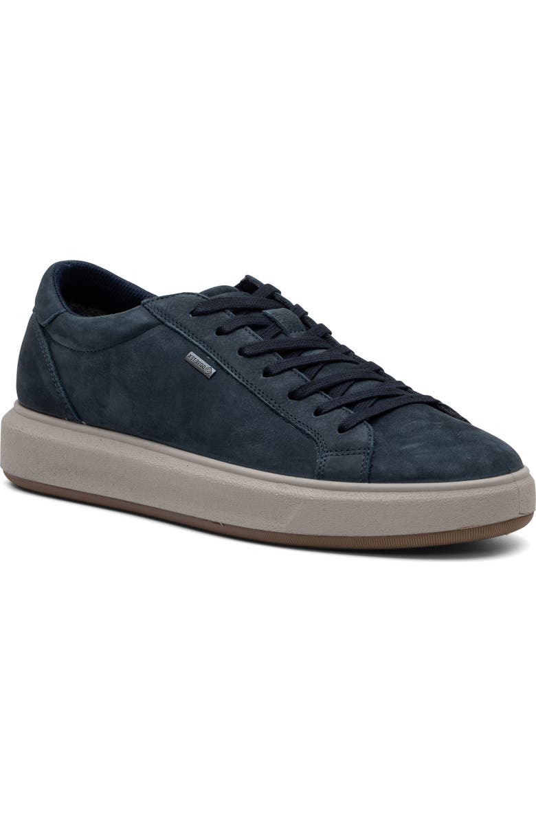 ara Finnick Waterproof Sneaker, Main, color, Blue