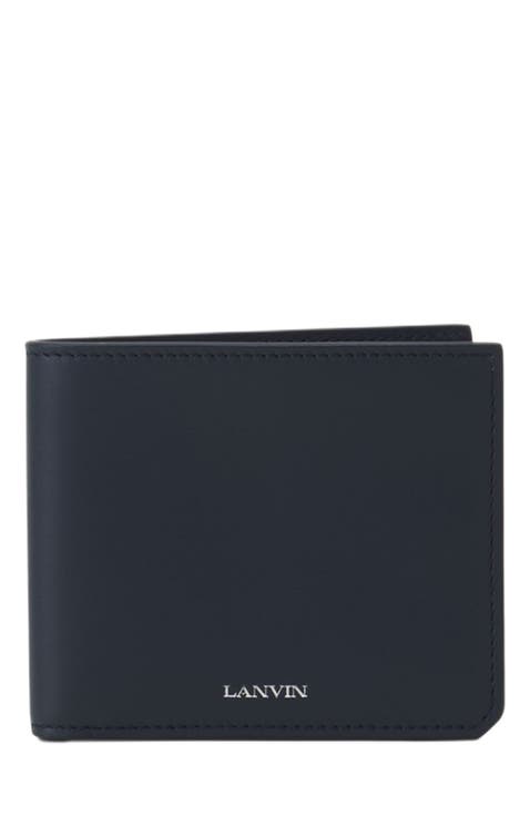 Compagnon Leather Wallet