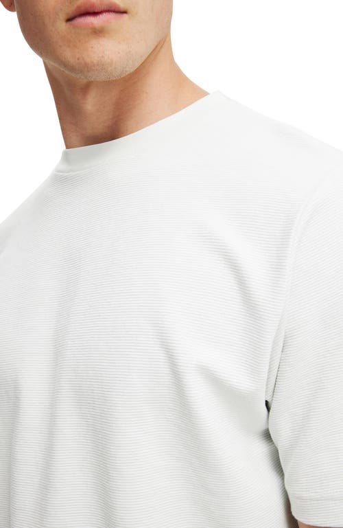 COTTON ON CROPPED FIT T-SHIRT