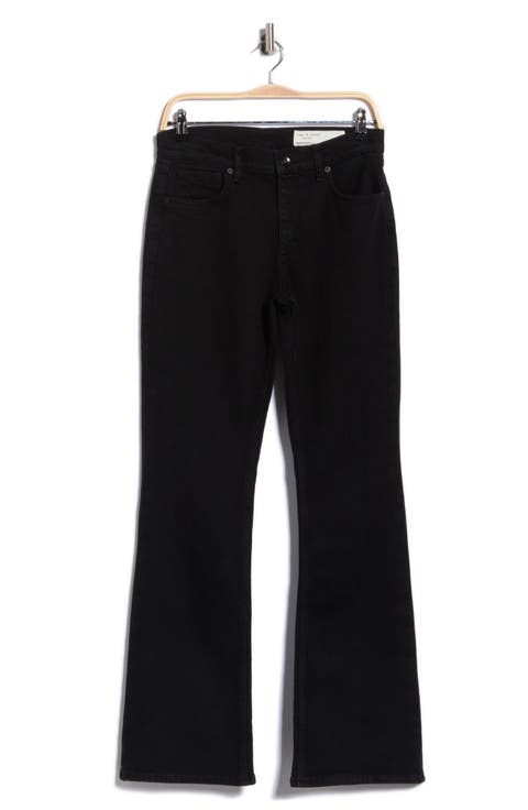 Blake High Waist Bootcut Jeans
