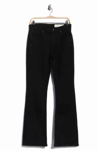 Blake High Waist Bootcut Jeans