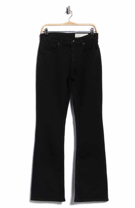 Blake High Waist Bootcut Jeans