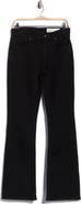 rag & bone Blake High Waist Bootcut Jeans