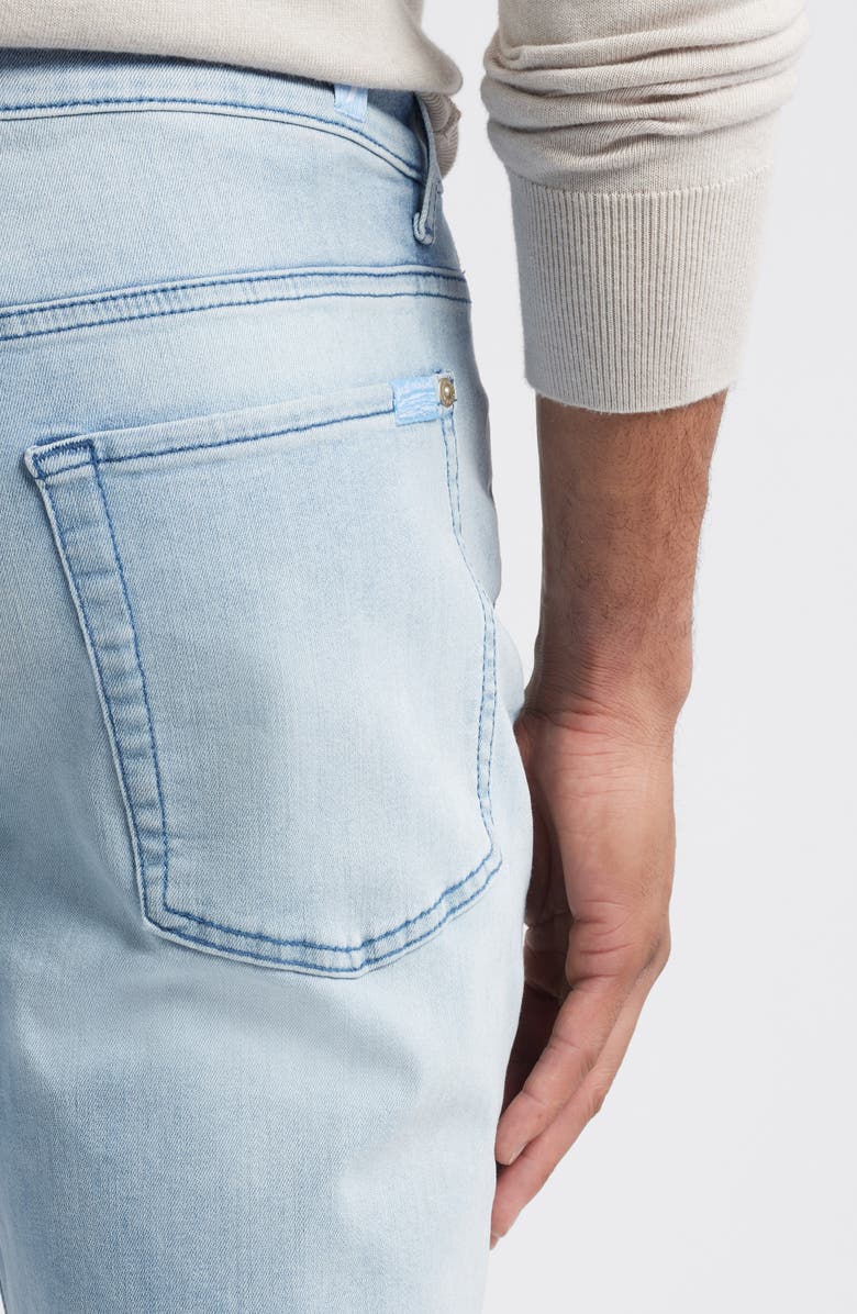 7 For All Mankind Austyn Relaxed Straight Leg Jeans, Alternate, color,