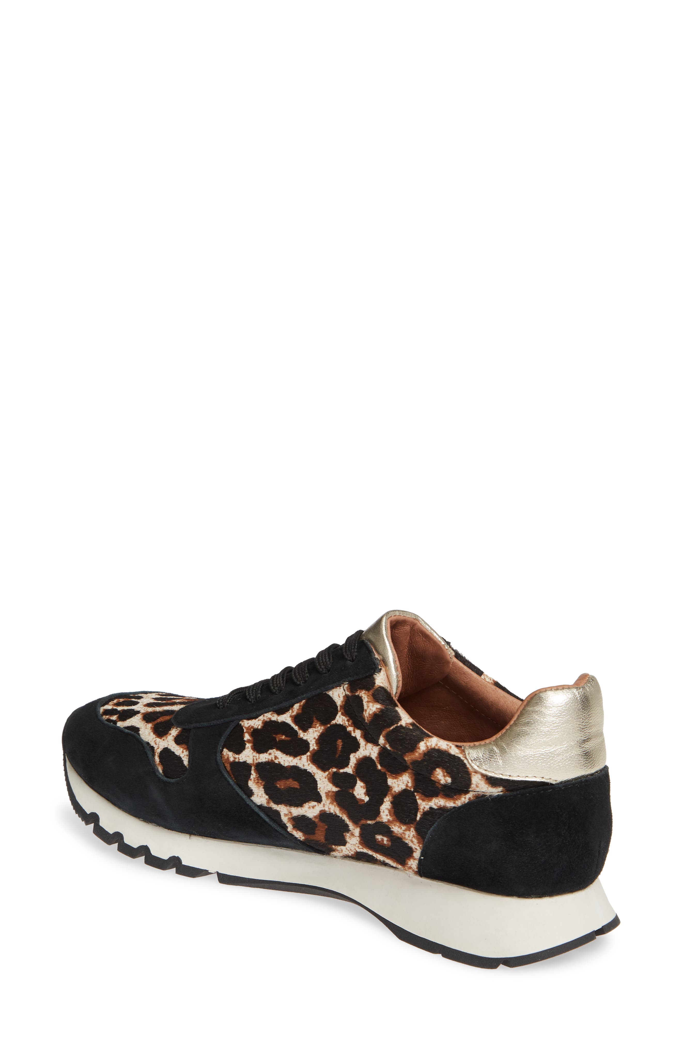 Caslon<sup>®</sup> Tripp Sneaker, Alternate, color, 