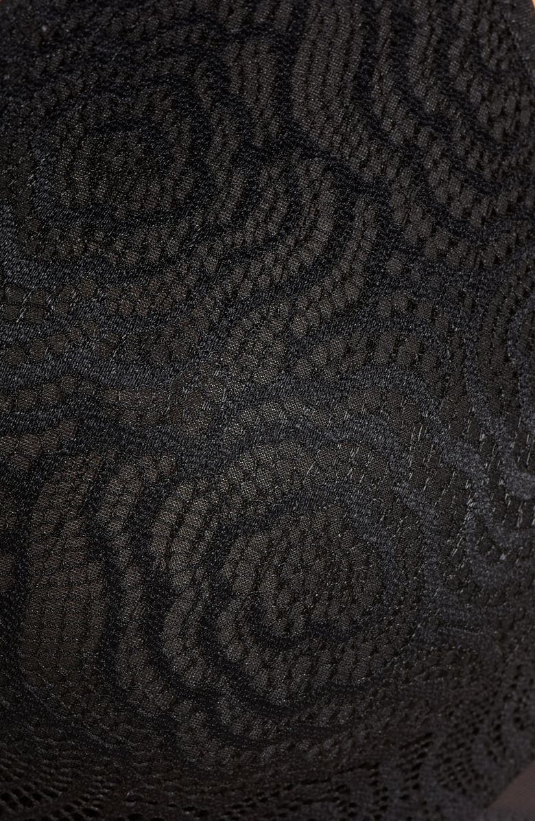 Chantelle Lingerie Full Coverage Underwire Bra, Alternate, color,