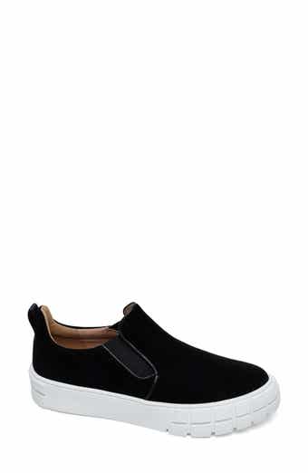 Linea Paolo Kenly Slip-On Sneaker