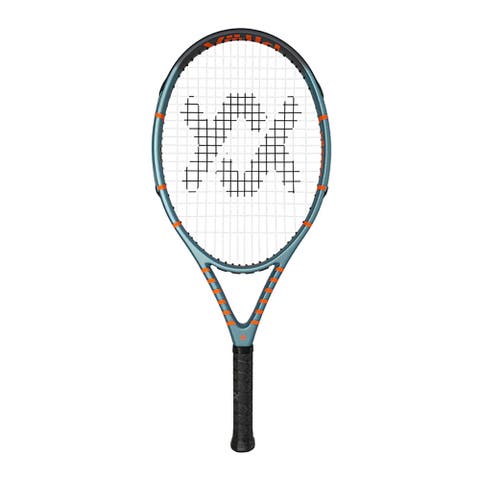 Vostra V3 Unstrung Tennis Racquet