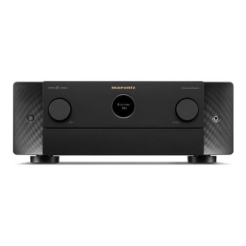 Cinema 50 S2 9.4 Channel 8K Home Theater Receiver