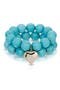  Turquoise And Silver