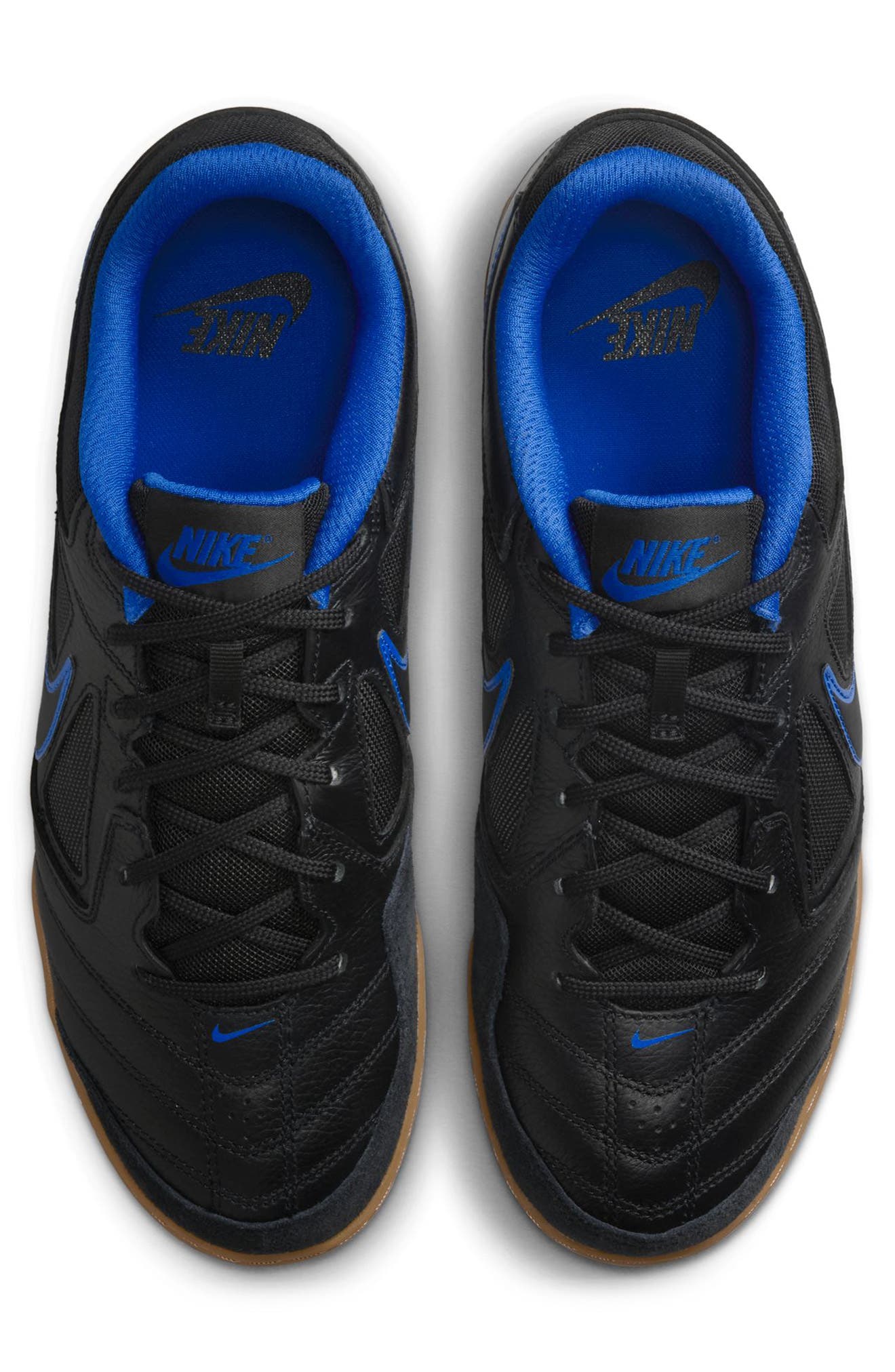 Nike Gato Soccer Sneaker, Alternate, color, 
