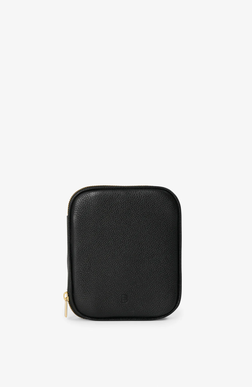 BY BANOO Cable Pocket in Black/gold  product