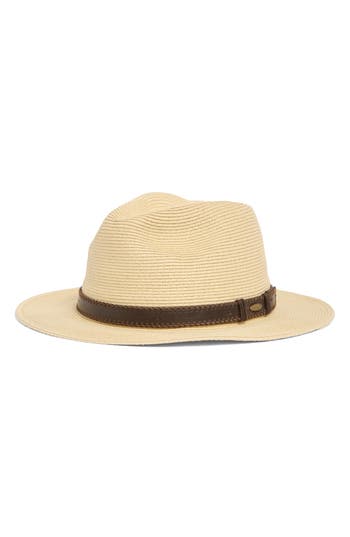 Scala Safari Hat
