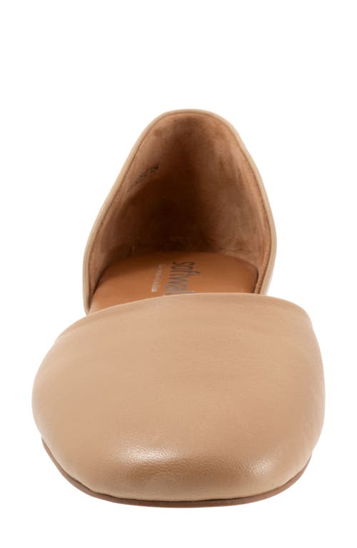 SOFTWALK SOFTWALK® KAMARI D'ORSAY FLAT