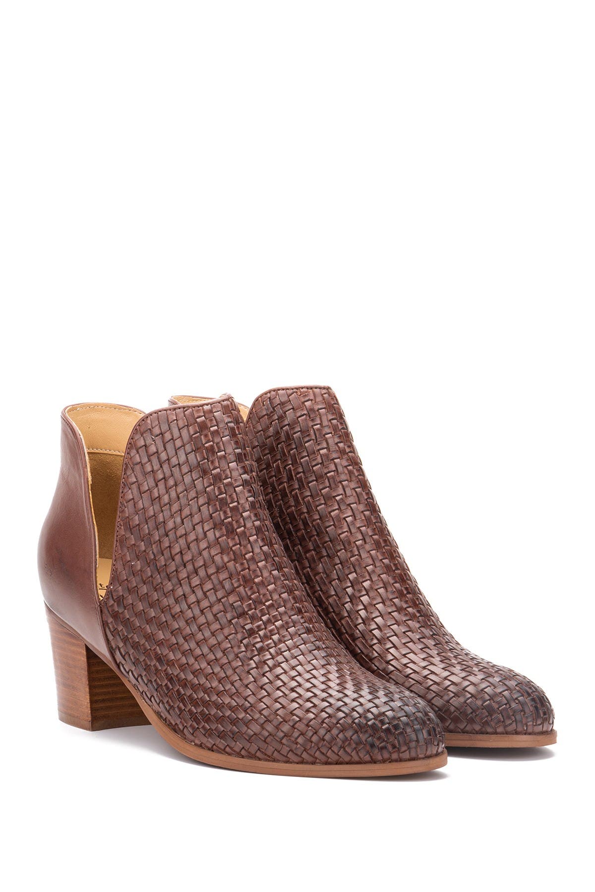 VINTAGE FOUNDRY Skyler Boot, Alternate, color, 