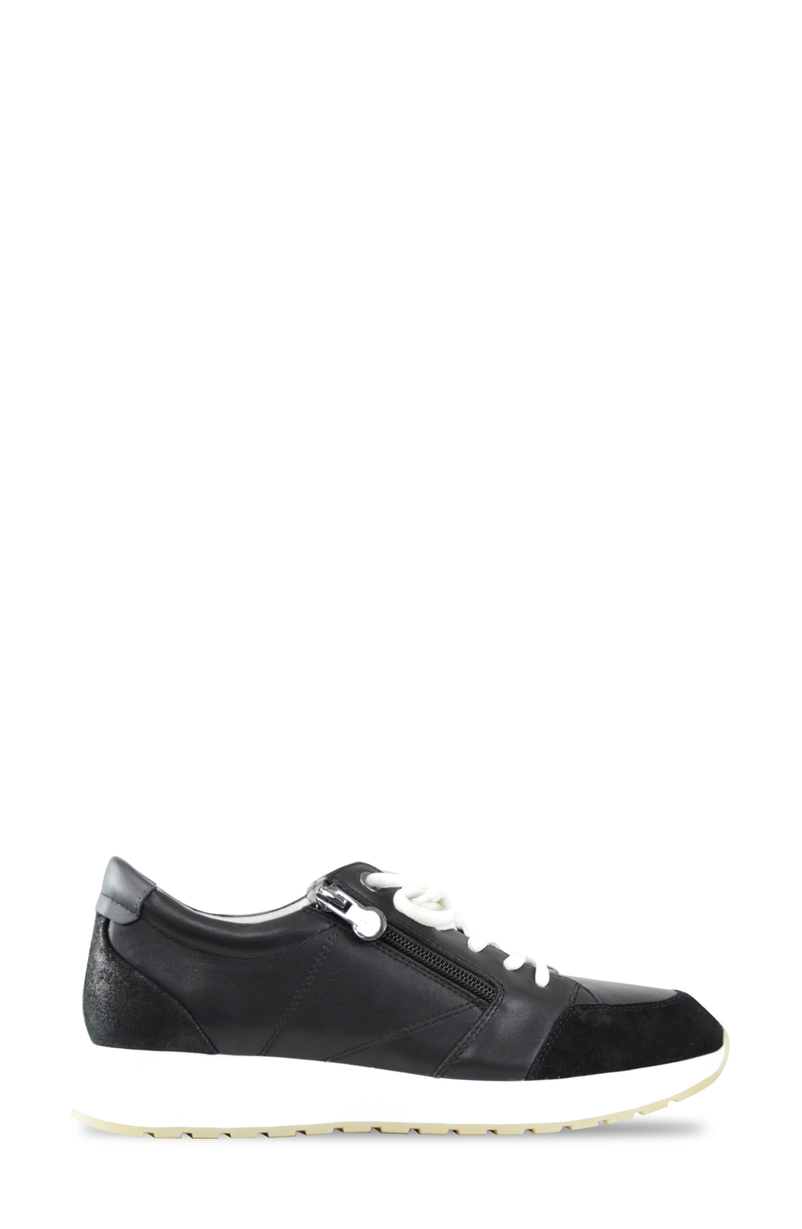 Munro Sutton Sneaker, Alternate, color, 
