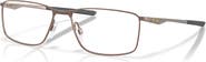 Oakley 55mm Rectangle optical glasses
