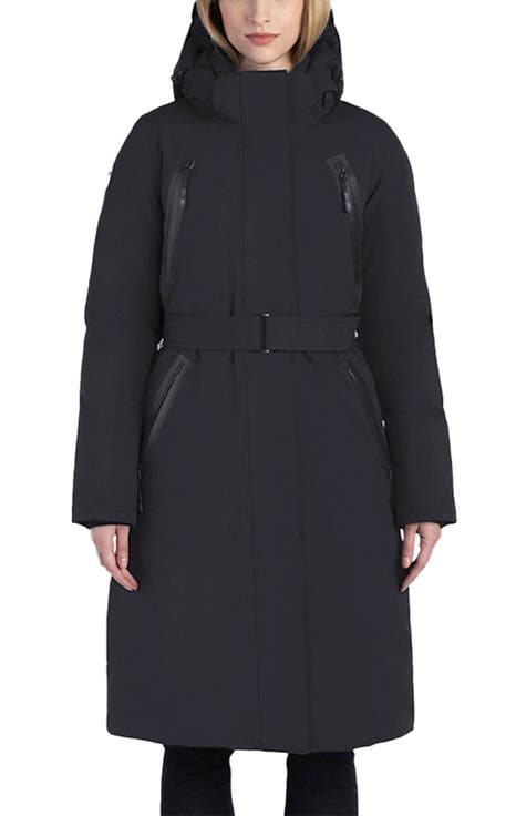 Elysia Women's Down Jacket