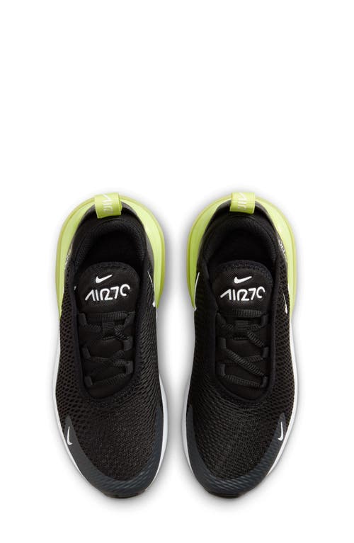 Nike Kids' Air Max 270 Sneaker
