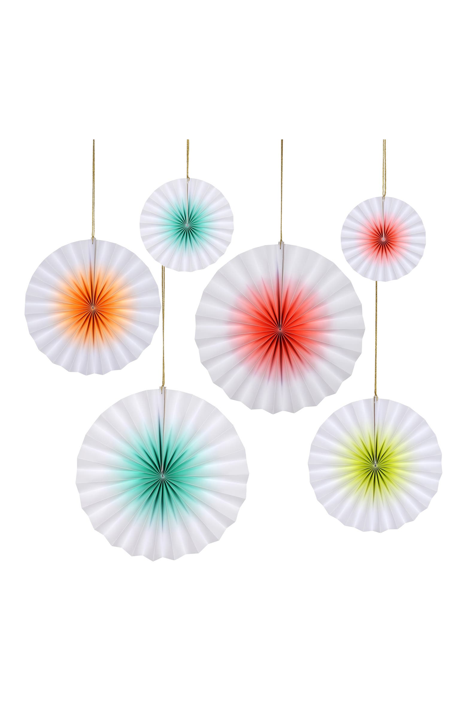 Home. Pin Wheel Meri Meri 6-Piece Pinwheel Decorations | Nordstromrack
