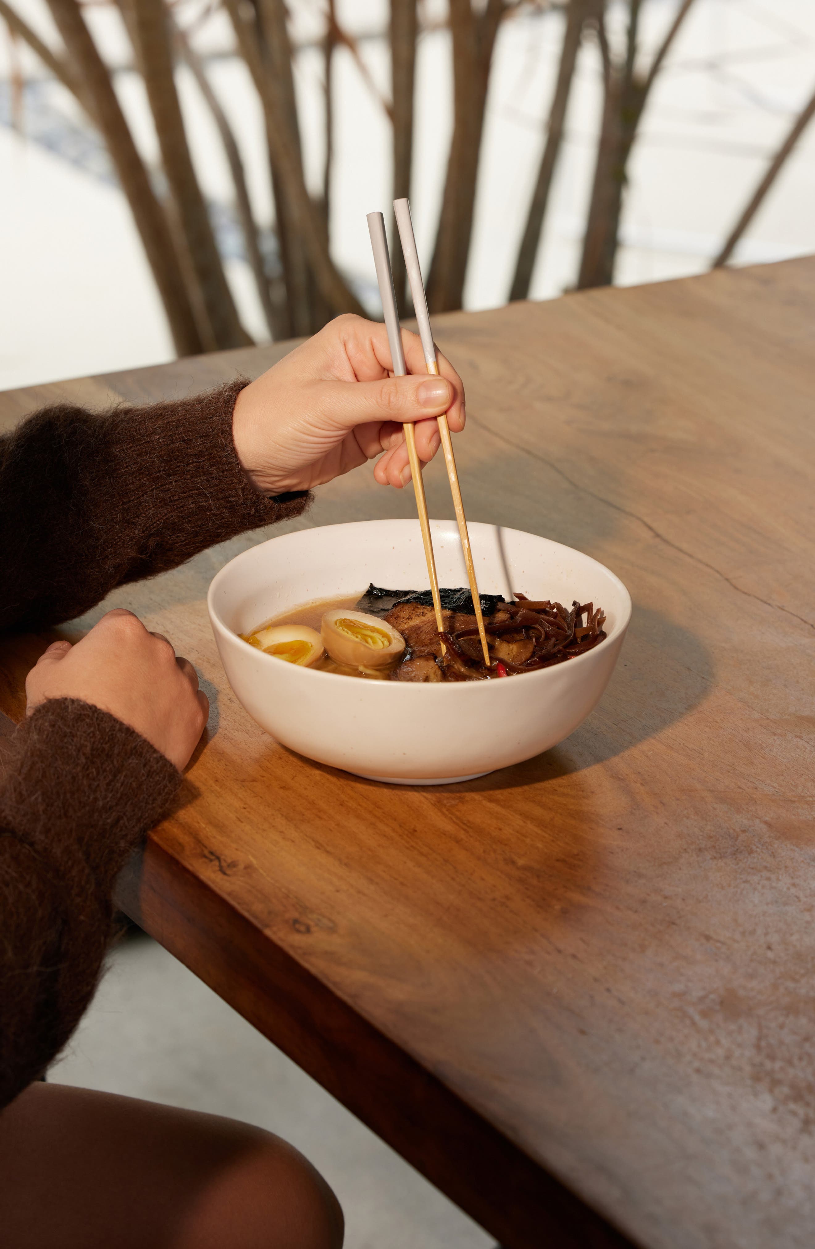 FABLE Ramen Set - Thumbnail 2