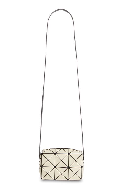 Bao Bao Issey Miyake Cuboid Crossbody Bag