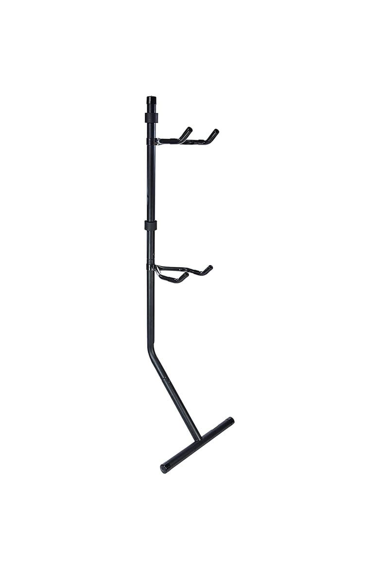 Gravity Bike Stand for 2 Bikes, Alternate, color, Black