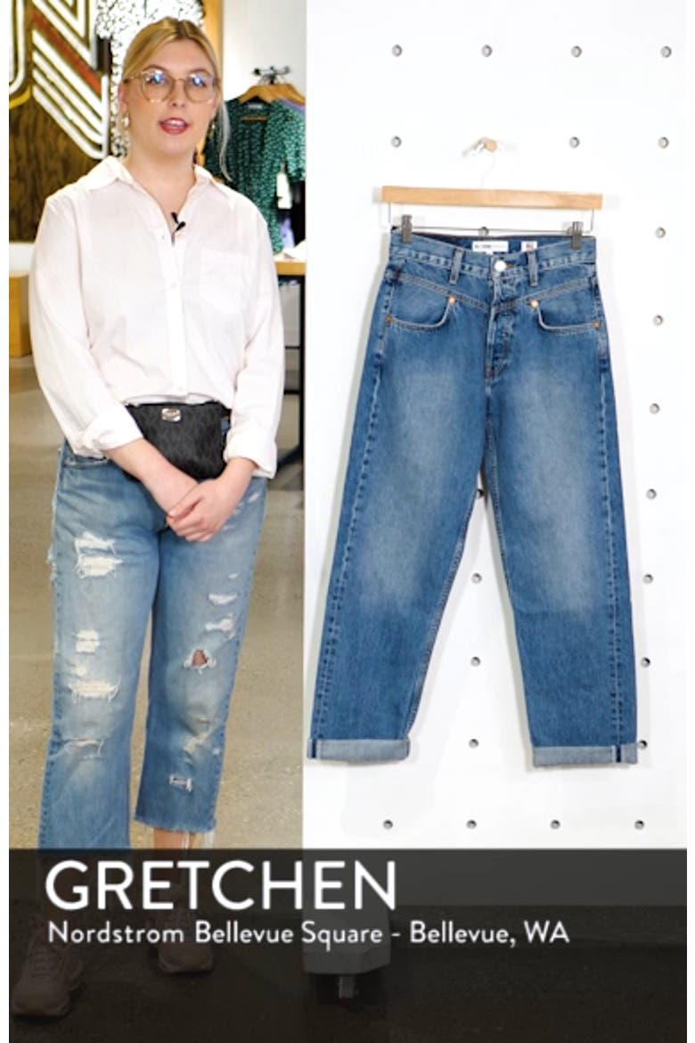 Originals Double Yoke Jeans video