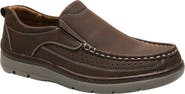 ASTON MARC Comfort Slip-On Loafer