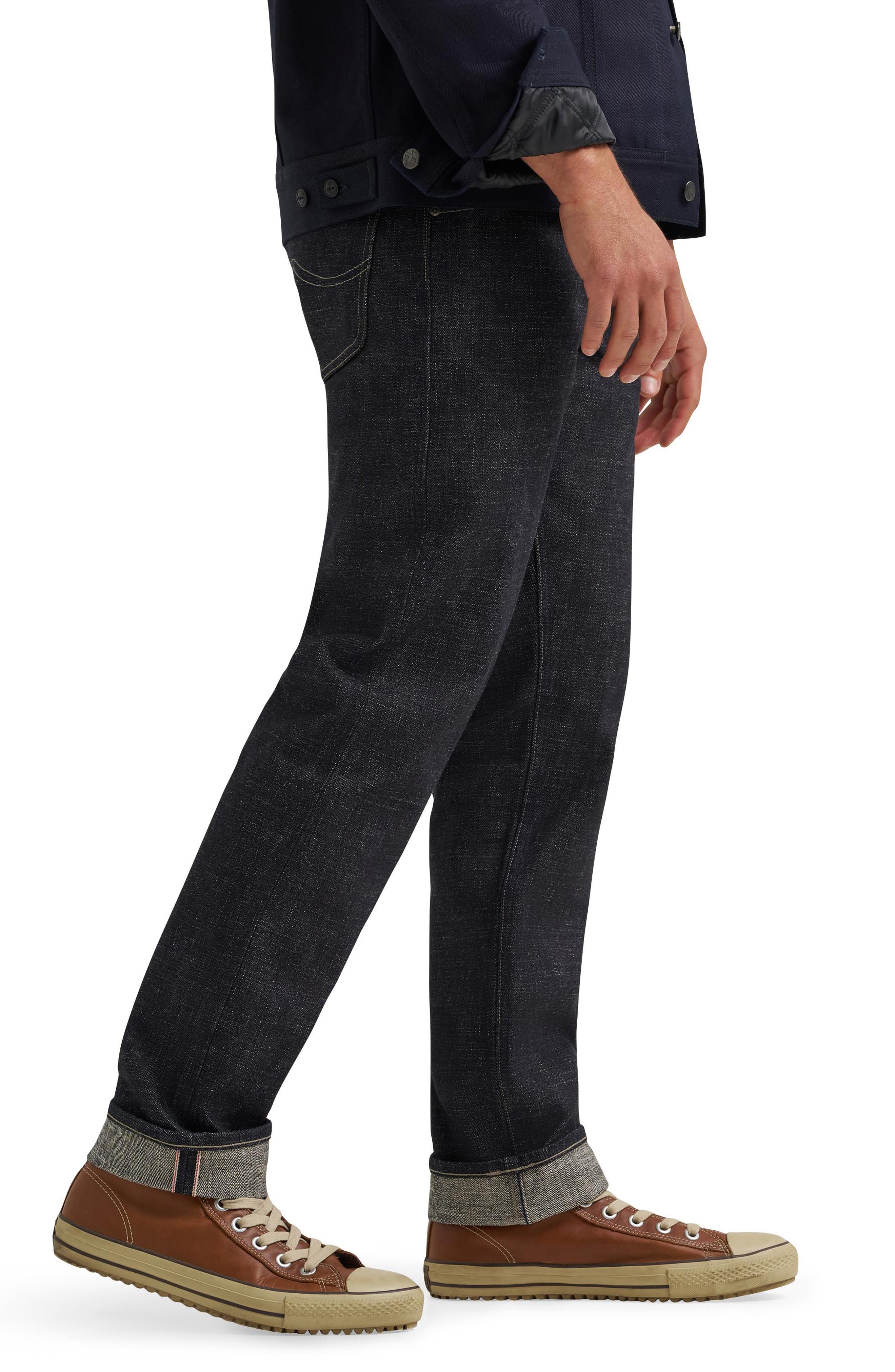 101 Z Regular Fit Straight Leg Jeans - image 2