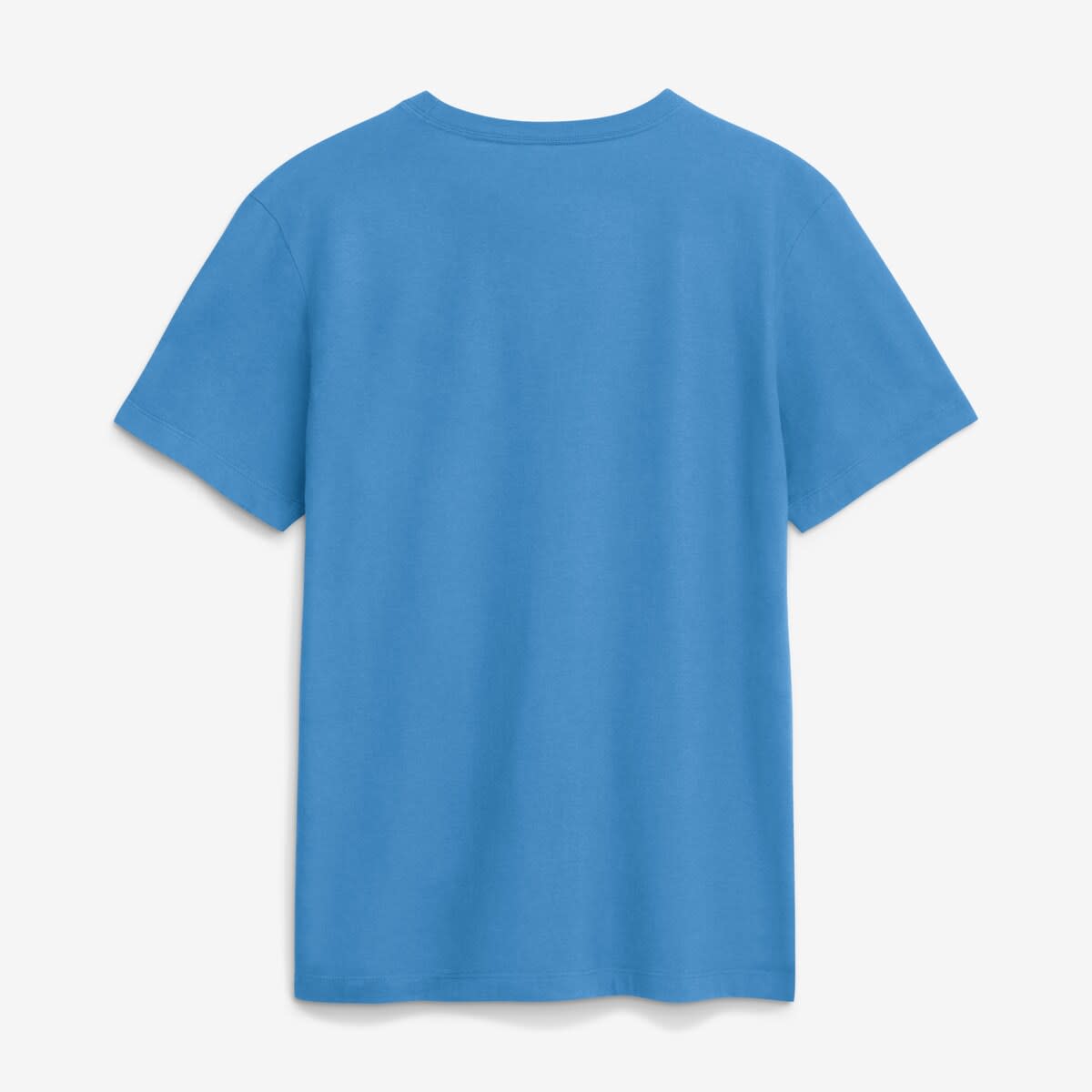 Men's Nike Light Blue Tennessee Titans Edge Enforcer T-Shirt - image 2