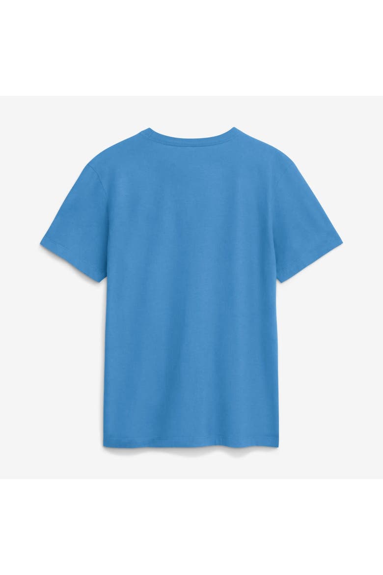 Men's Nike Light Blue Tennessee Titans Edge Enforcer T-Shirt, Alternate, color, Light Blue