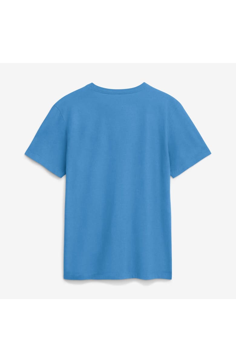 Nike Men's Nike Light Blue Tennessee Titans Edge Enforcer T-Shirt, Alternate, color, Light Blue