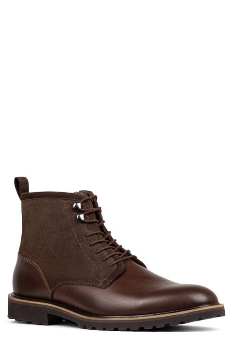Joseph Lace-Up Boot (Men)