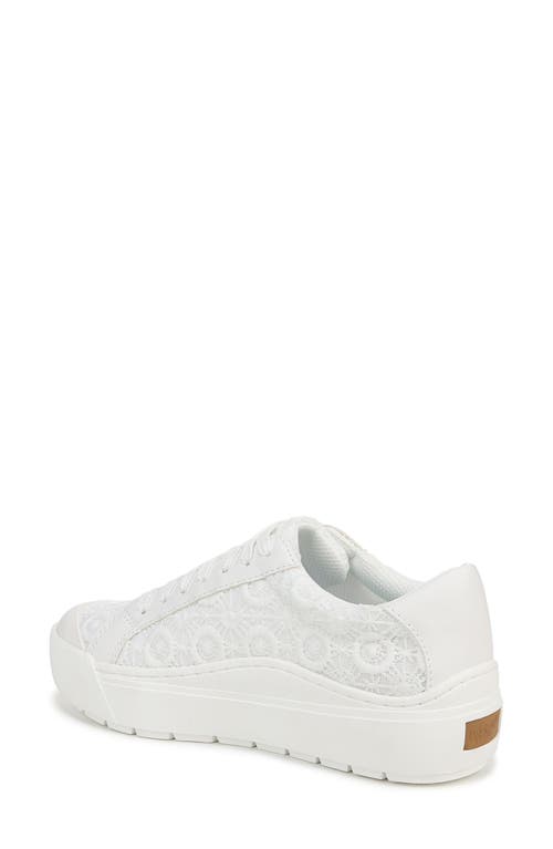 DR. SCHOLL'S DR. SCHOLL'S TIME OFF SNEAKER
