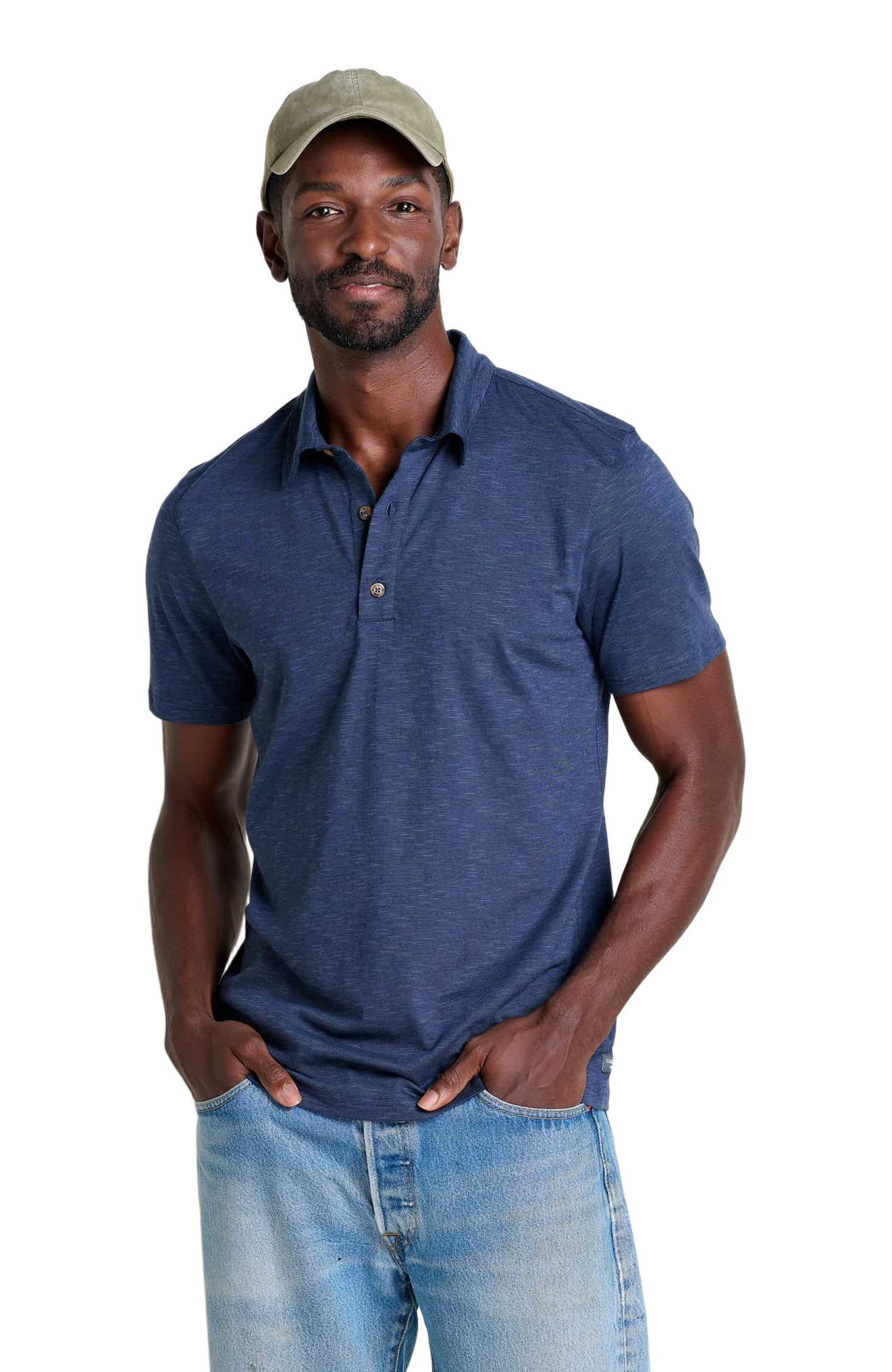 Tempo Short Sleeve Polo - image 3