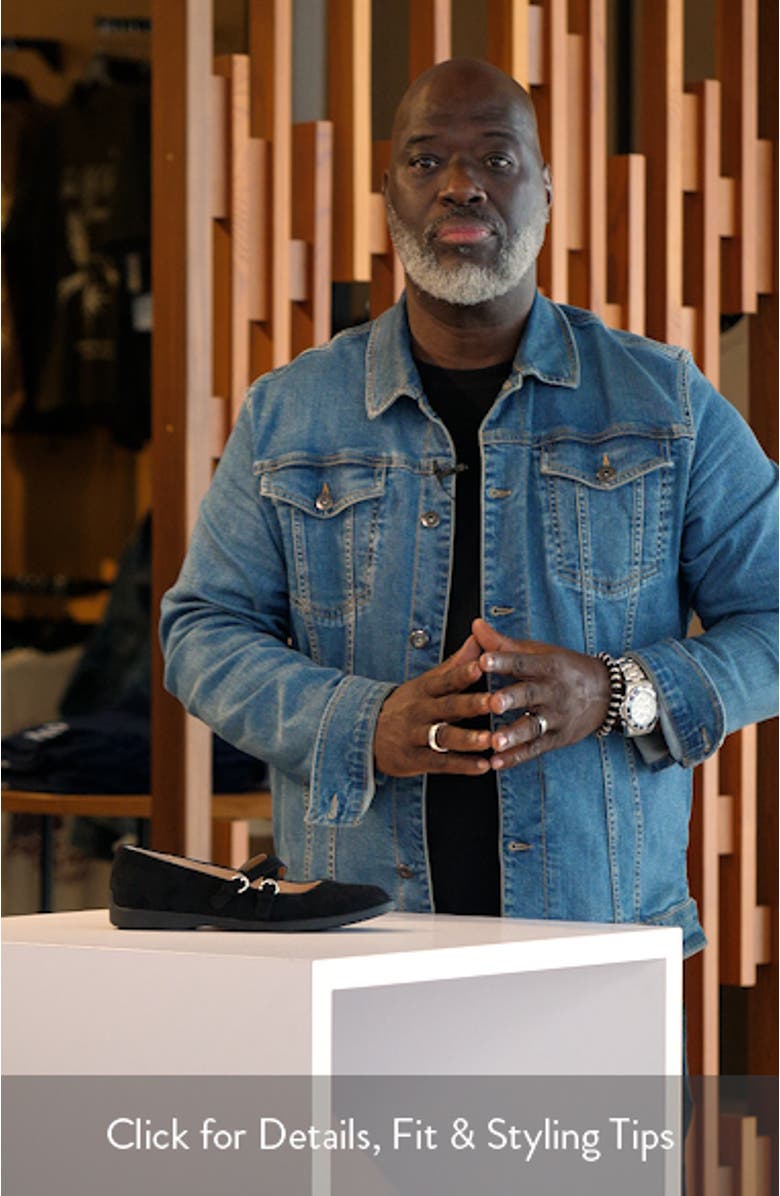 Marnie Mary Jane Flat, sales video thumbnail