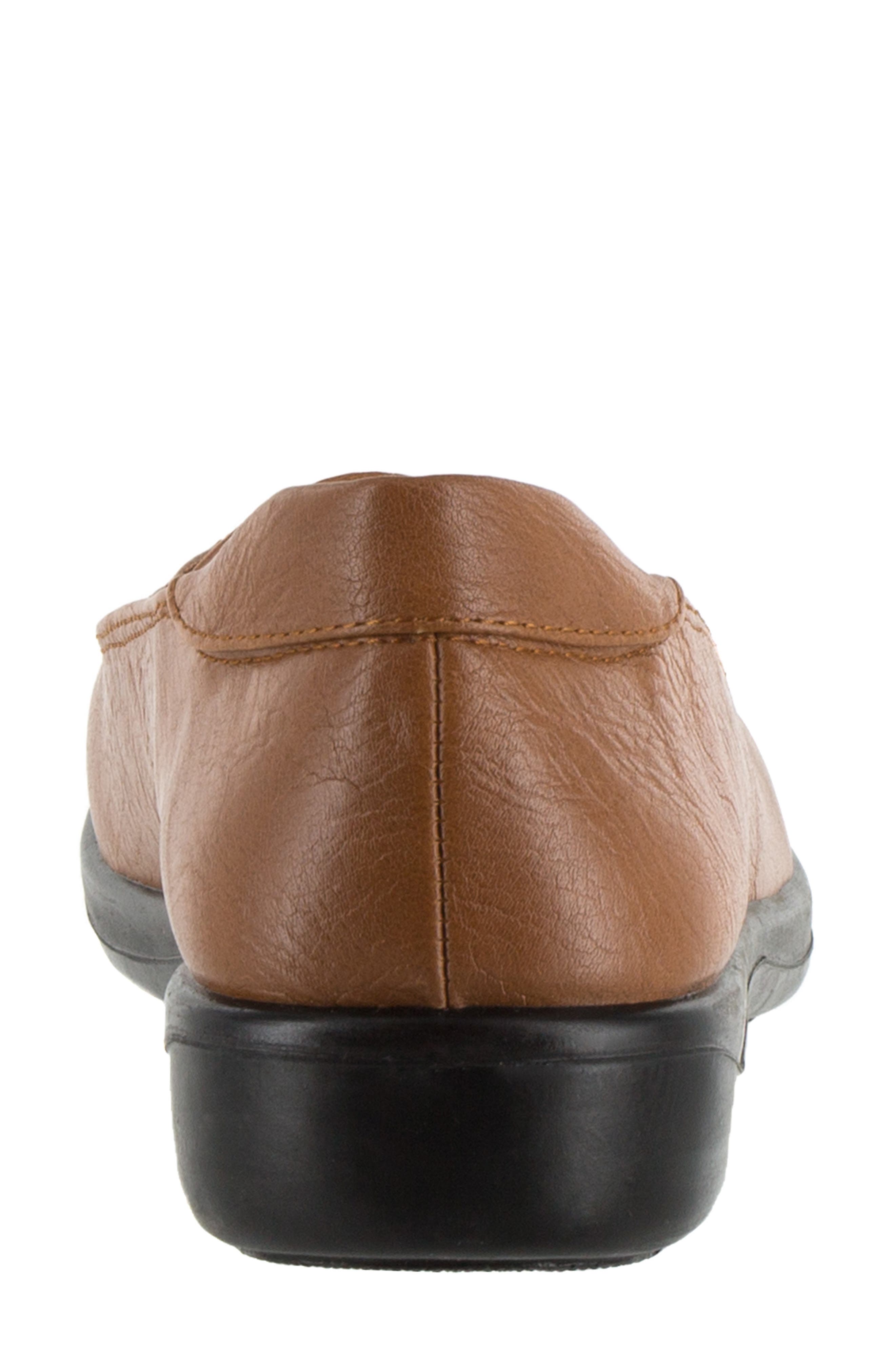 Genesis Loafer - Multiple Widths Available, Alternate, color, BROWN