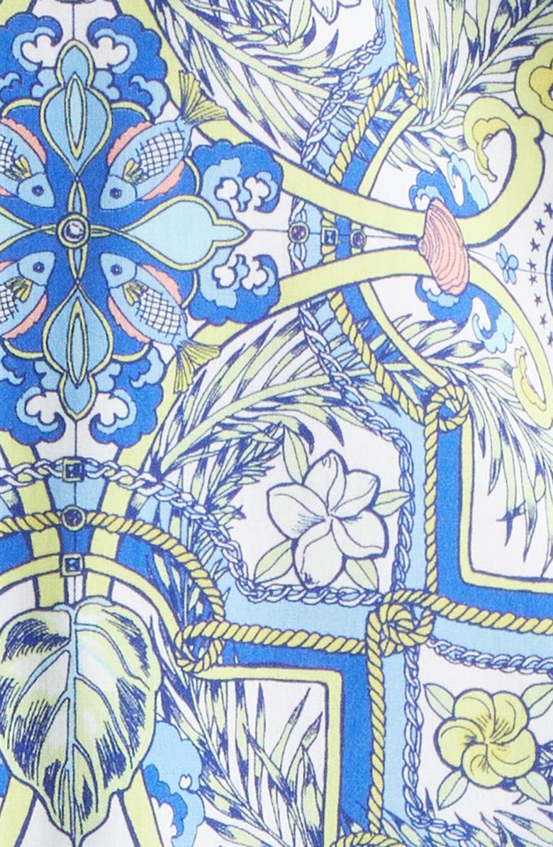 Boardies Print Camp Shirt, Alternate, color,