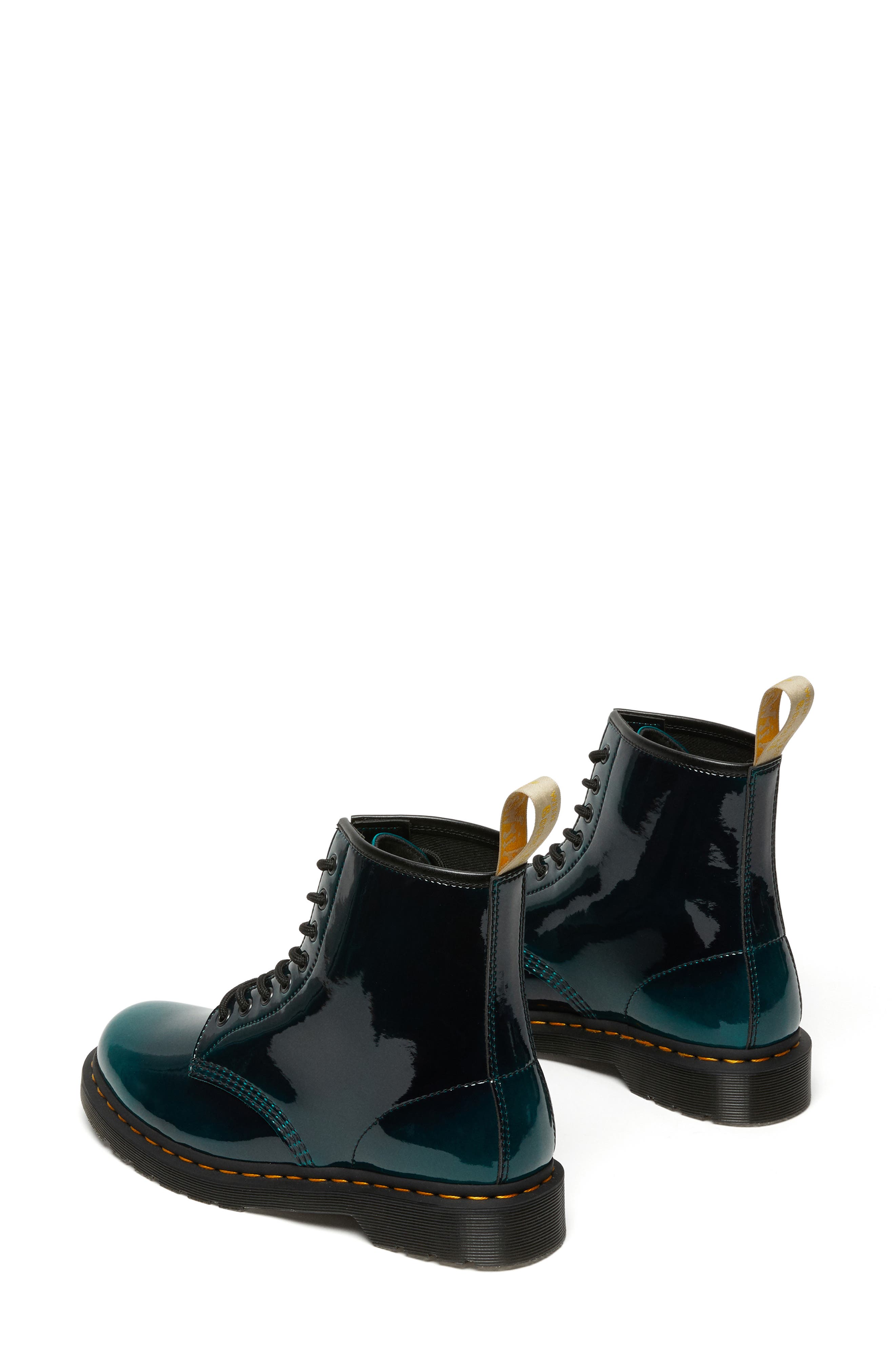 Dr. Martens 1460 Vegan Lace-up Boot, Alternate, color, 