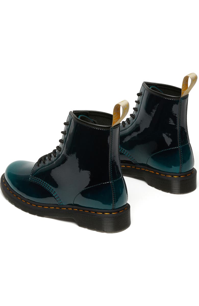 Dr. Martens 1460 Vegan Lace-up Boot, Alternate, color,