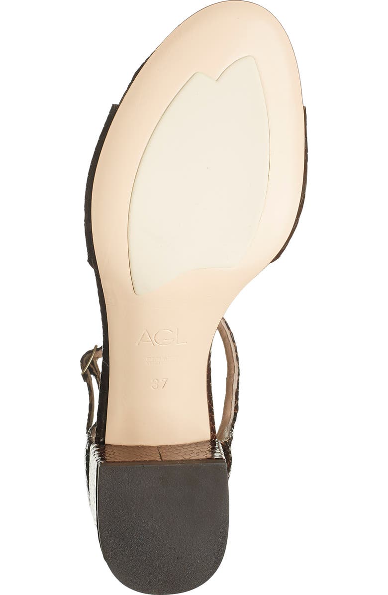 AGL Brenda Sandal, Alternate, color,