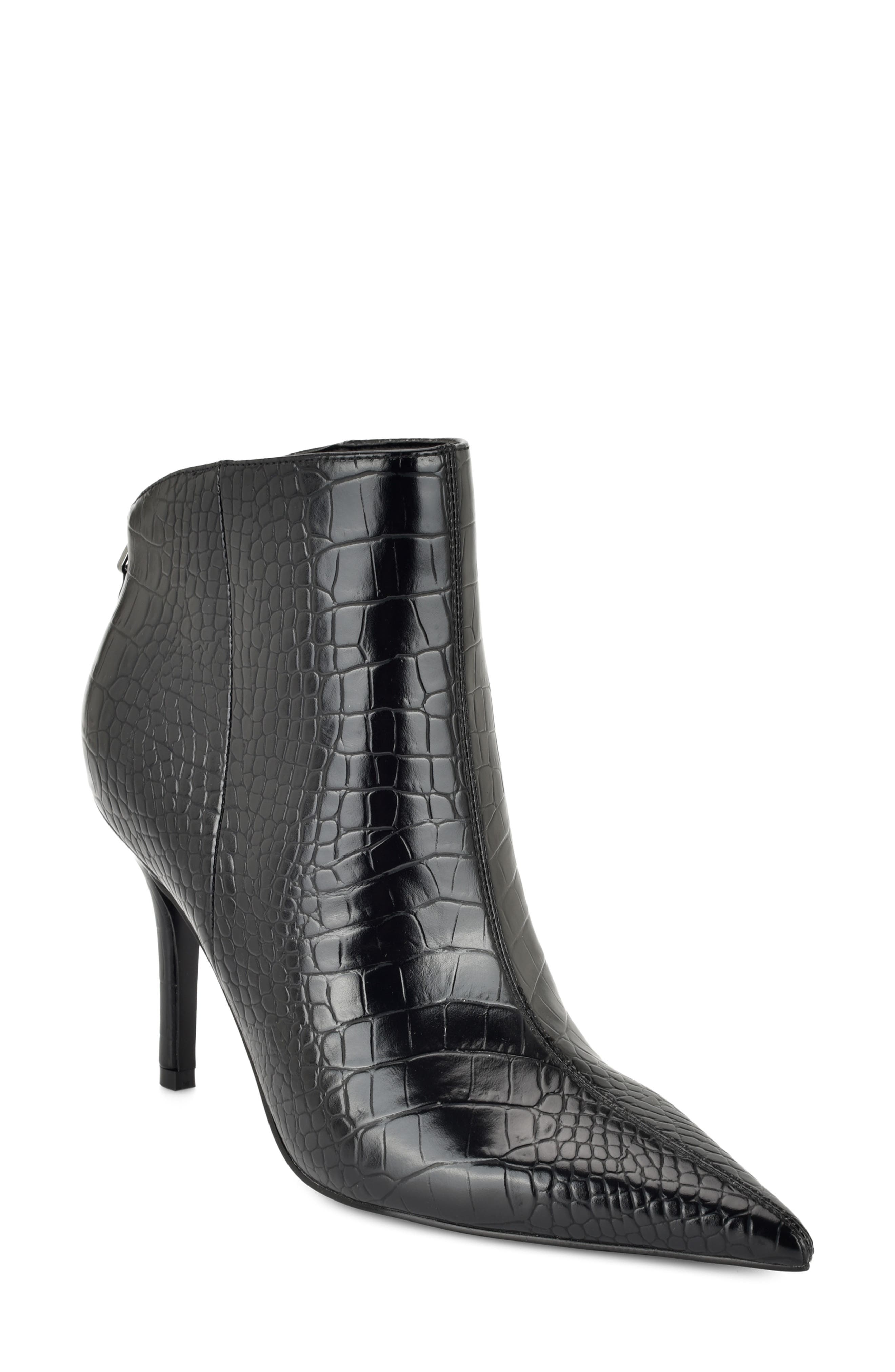 BLACK CROC
