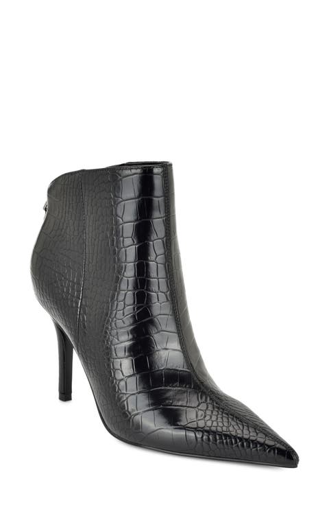 Gesabel Ankle Bootie