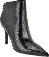 Nine West Gesabel Ankle Bootie