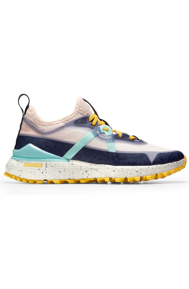 Cole Haan ZeroGrand Overtake Trail Sneaker, Alternate, color,
