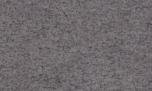 Abound Easy Cozy Crew Pajama Sweatshirt In Gray