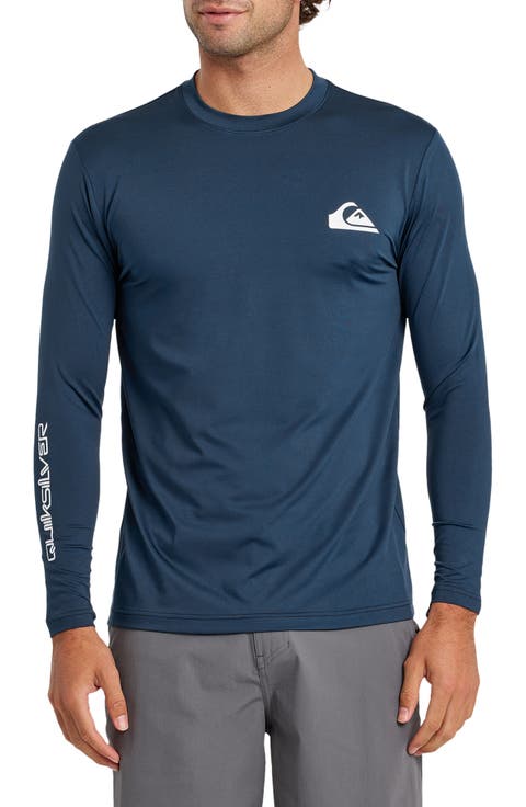 Everyday Surf Long Sleeve Performance Rashguard