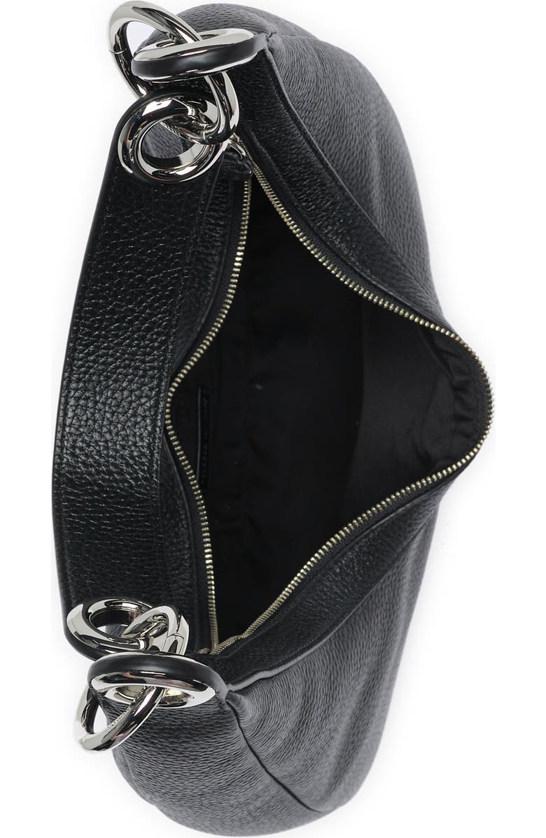 Rebecca Minkoff Sofia Leather Hobo Bag, Alternate, color,