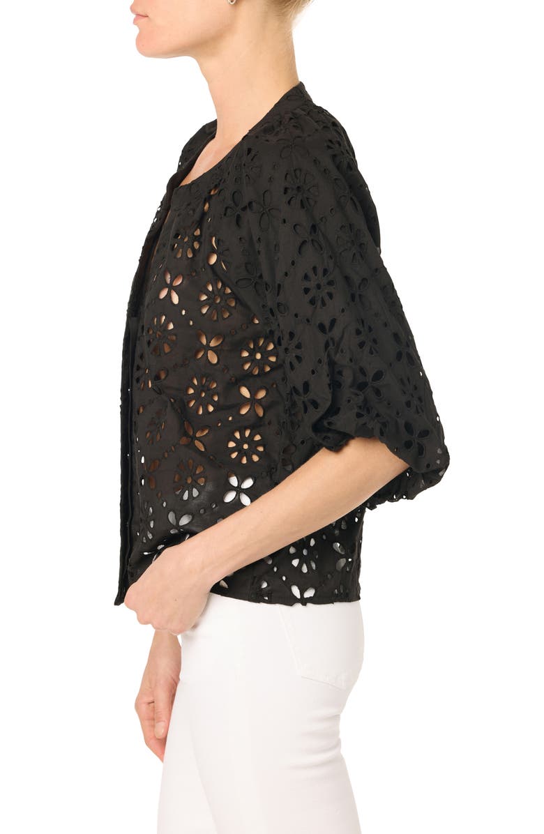 Joe's The Broderie Top, Alternate, color, 